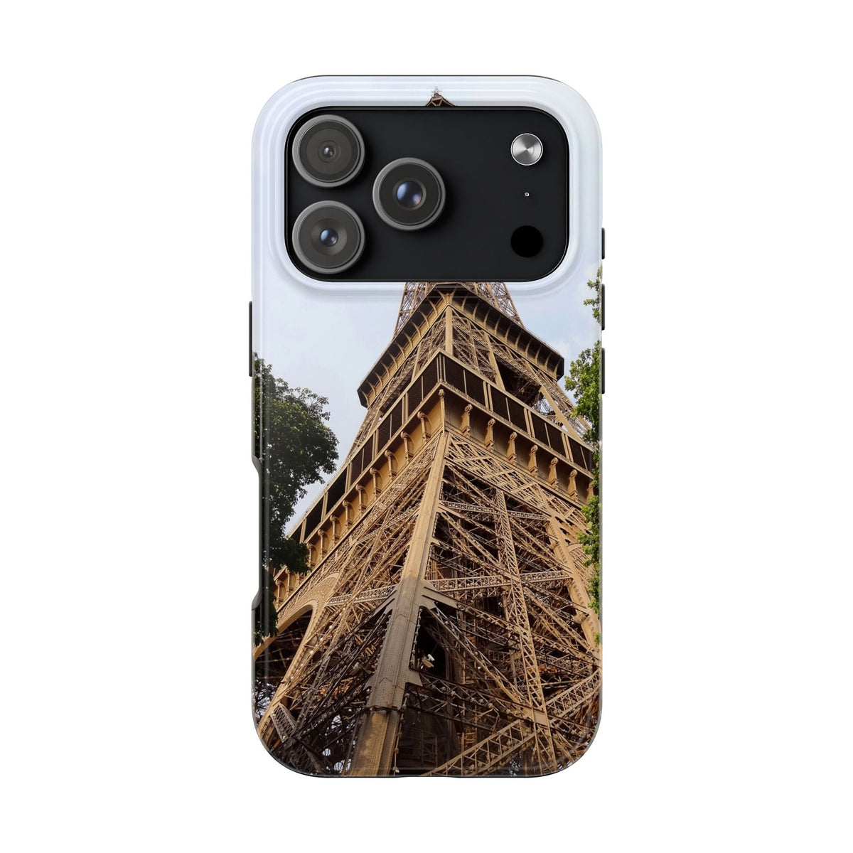 Rising Heavenly - Tough Phone Cases