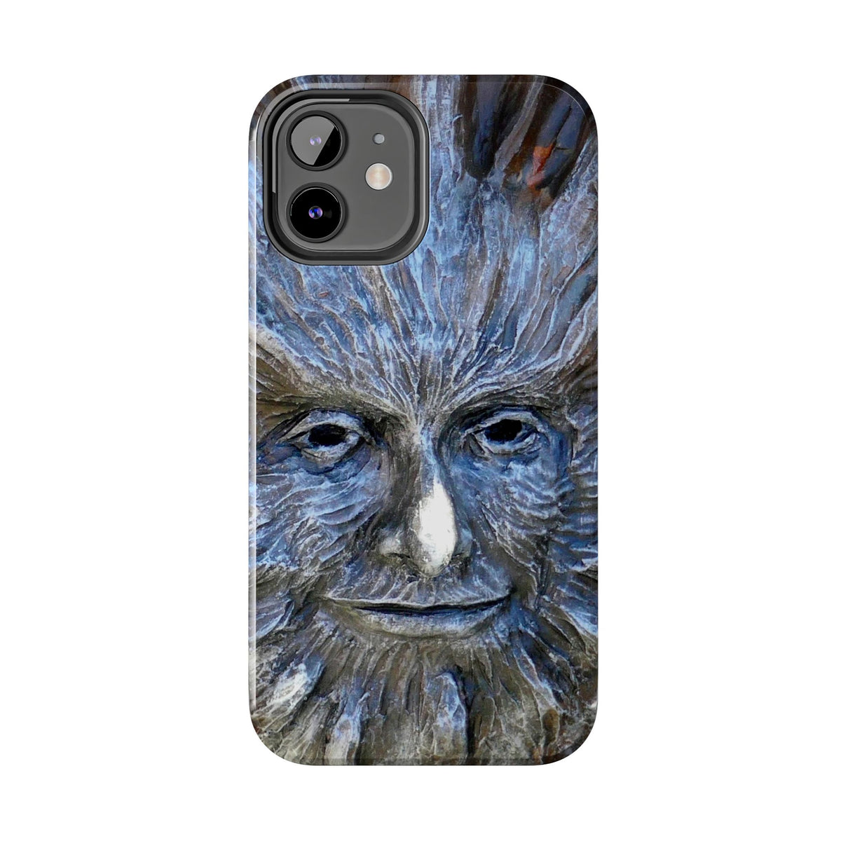 Sun God - Tough Phone Cases