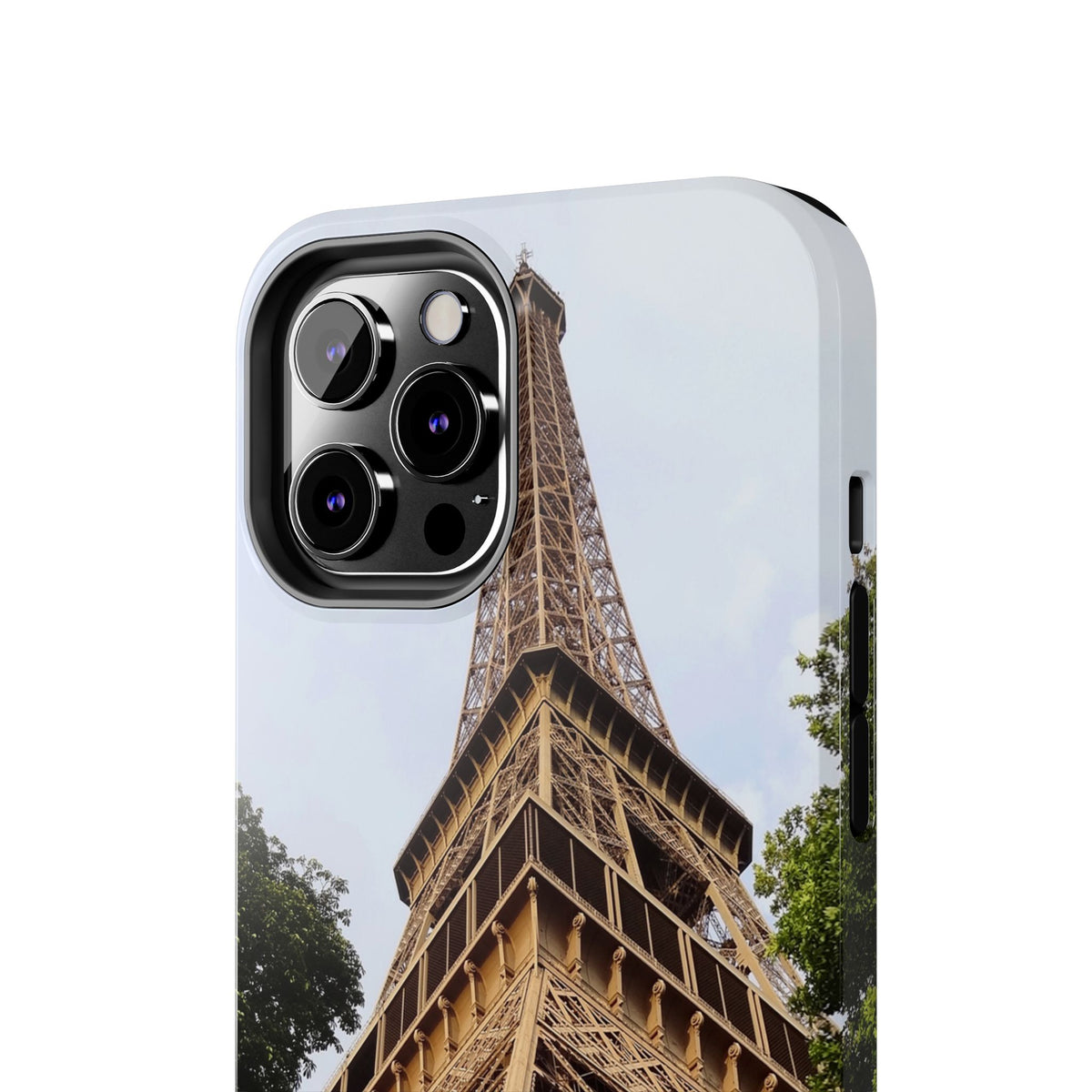 Rising Heavenly - Tough Phone Cases