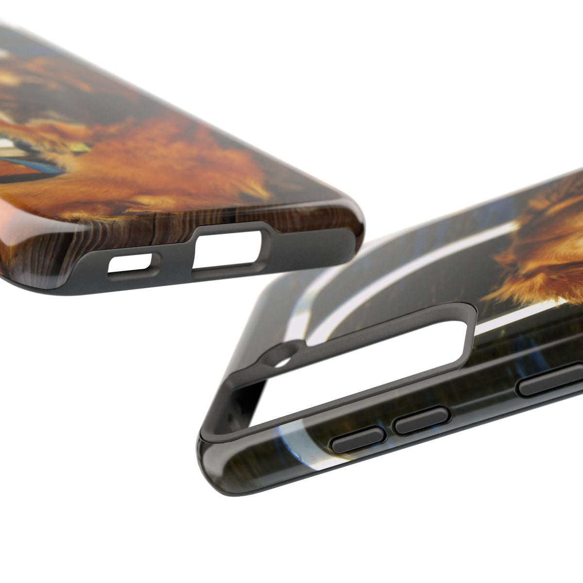 Eternal Love - Tough Phone Cases