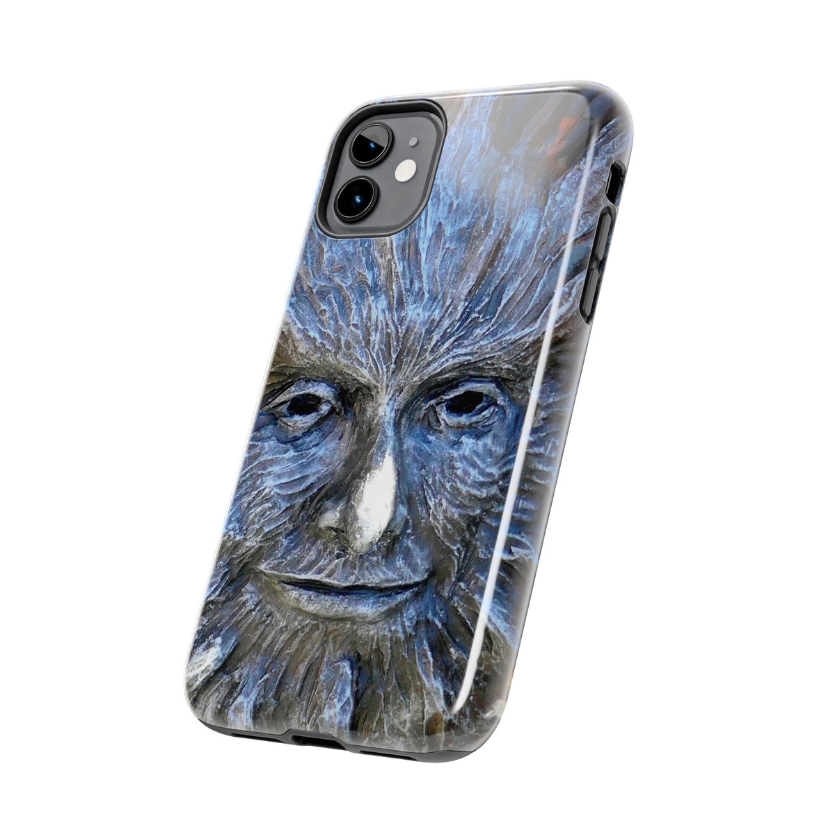 Sun God - Tough Phone Cases