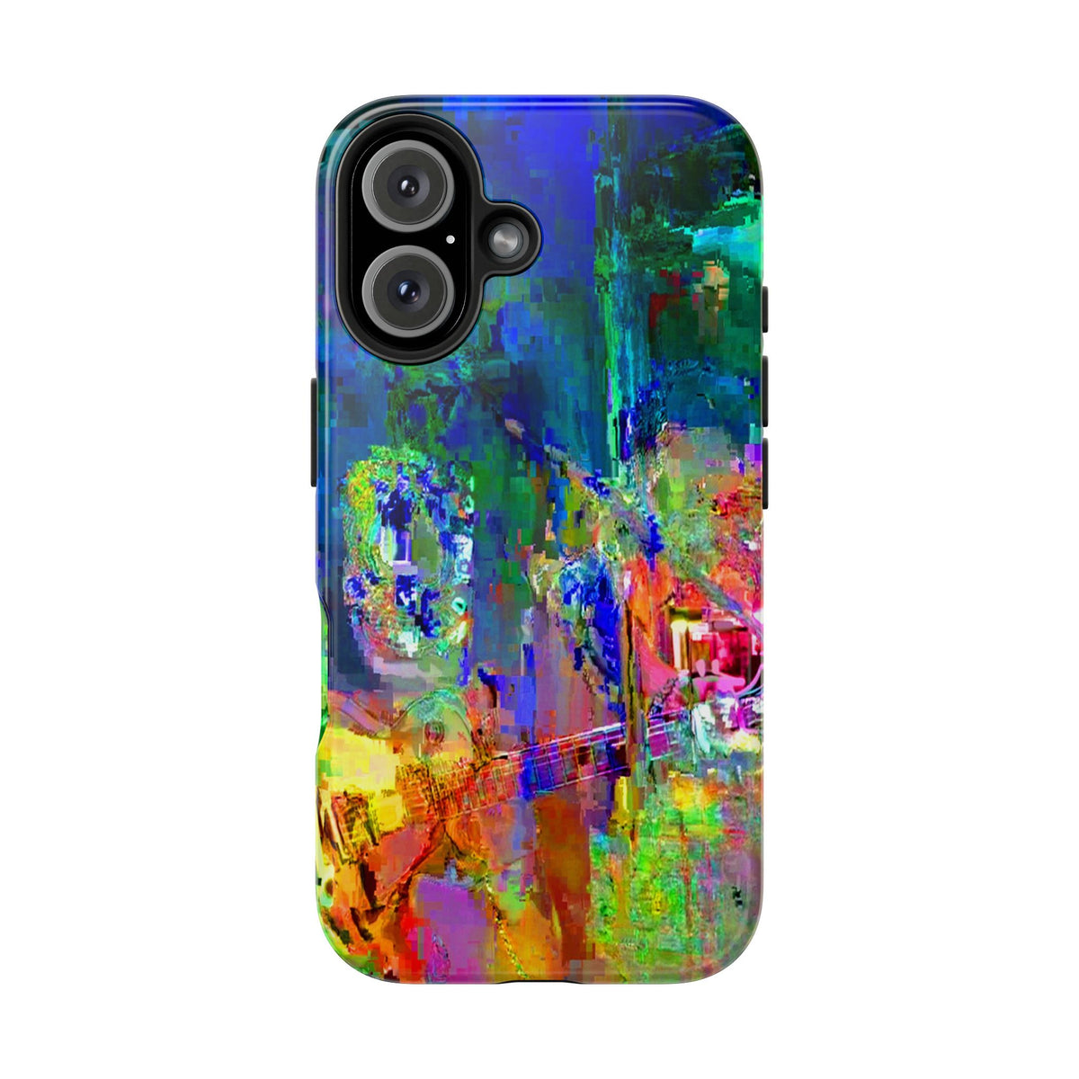 Rock n Roll Forever - Tough Phone Cases
