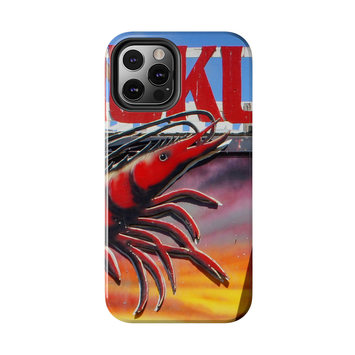 Kahuku Kai - Tough Phone Cases