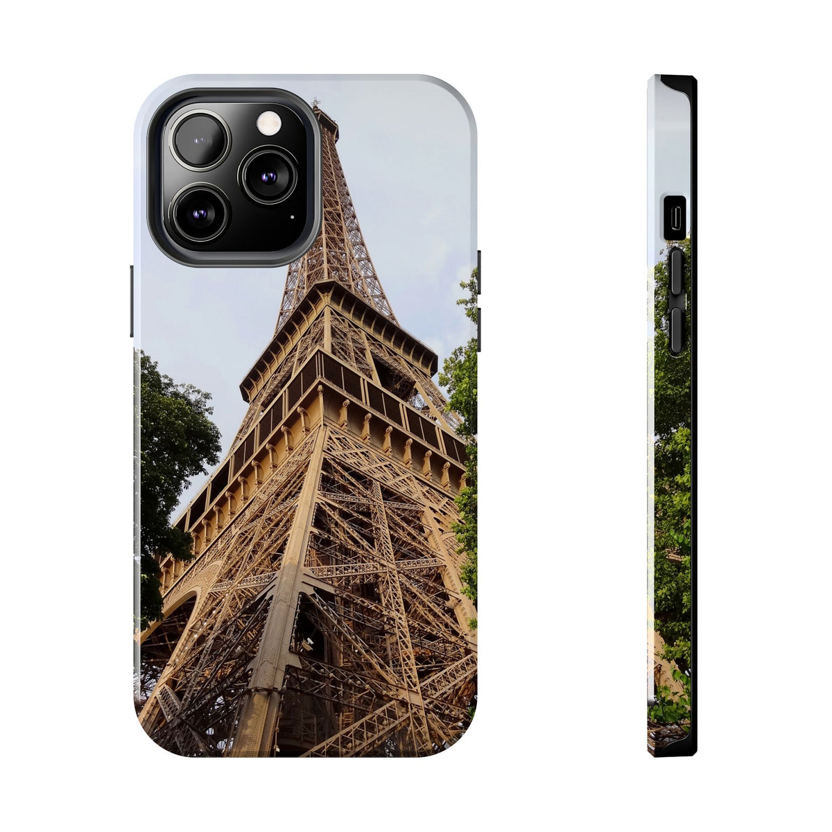 Rising Heavenly - Tough Phone Cases