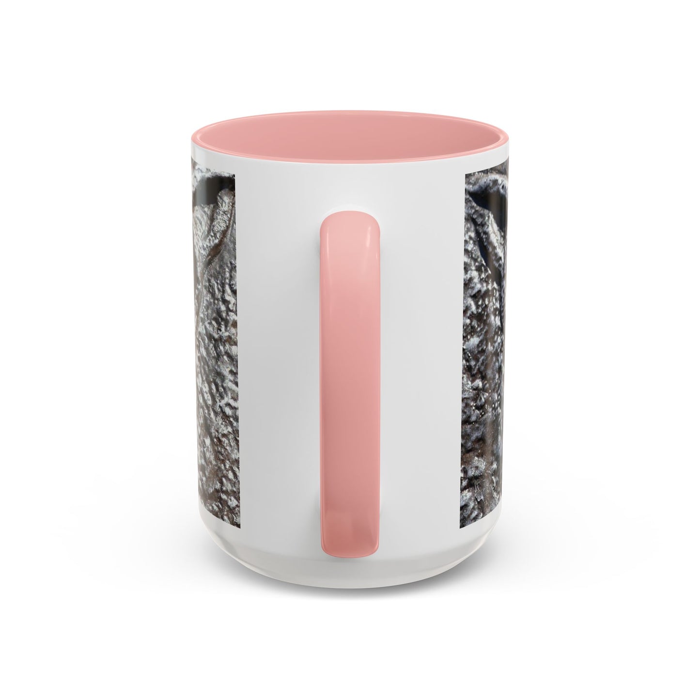 Frenzy Scream - Accent Coffee Mug (11, 15oz)