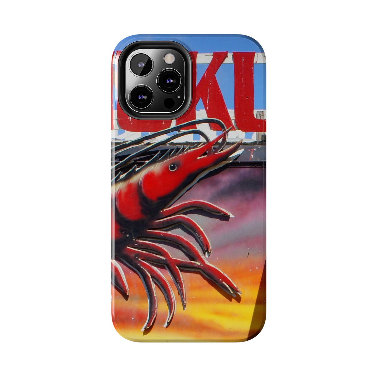 Kahuku Kai - Tough Phone Cases