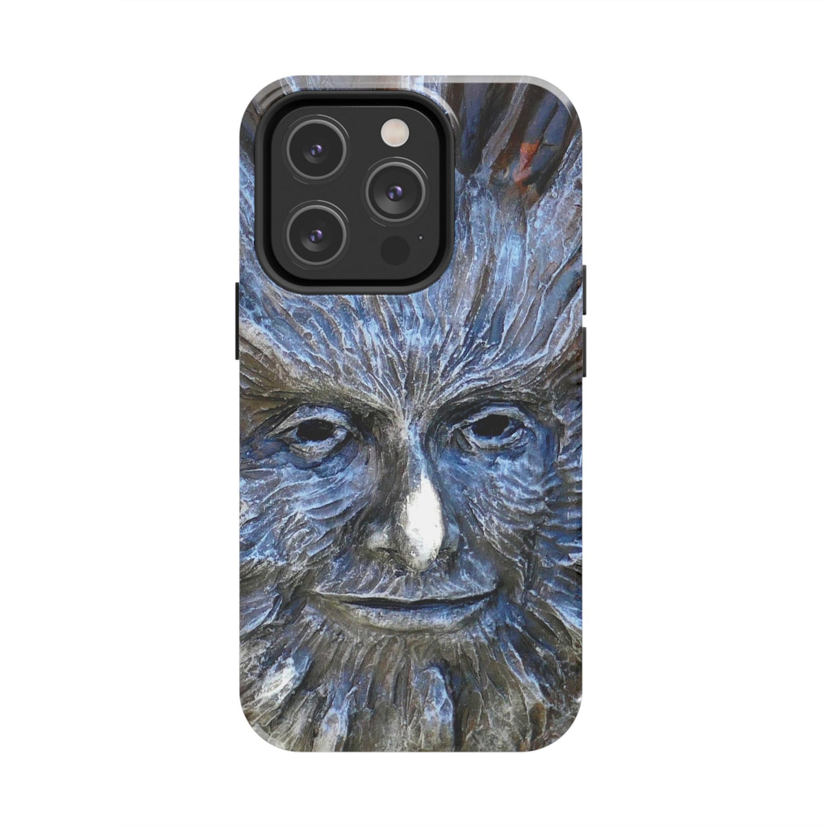 Sun God - Tough Phone Cases