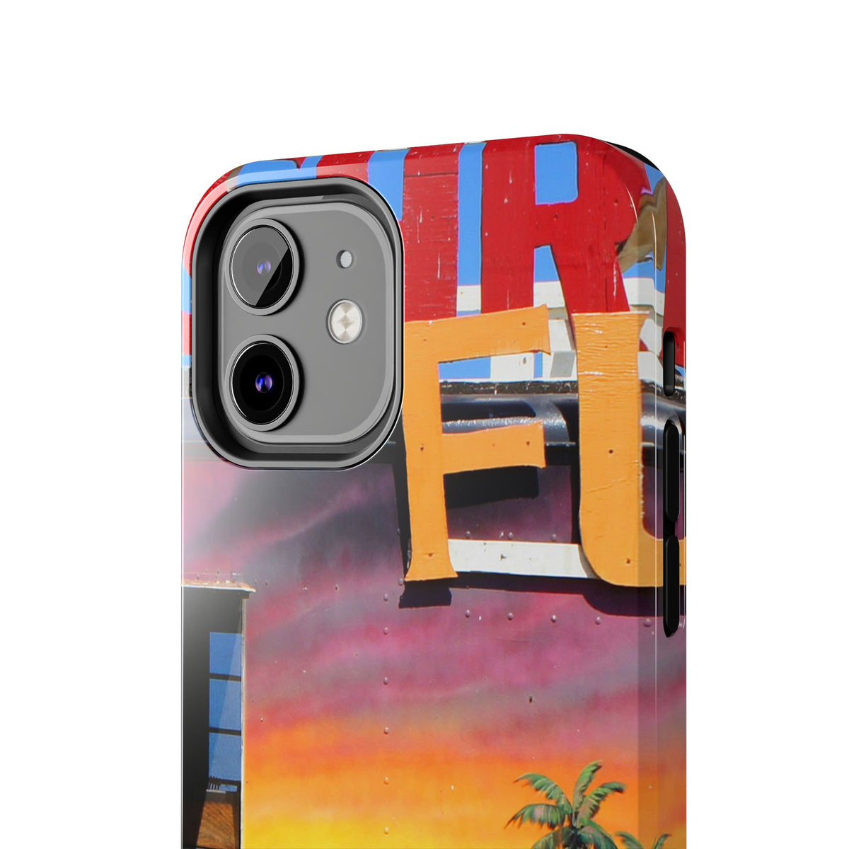 Island Love - Tough Phone Cases