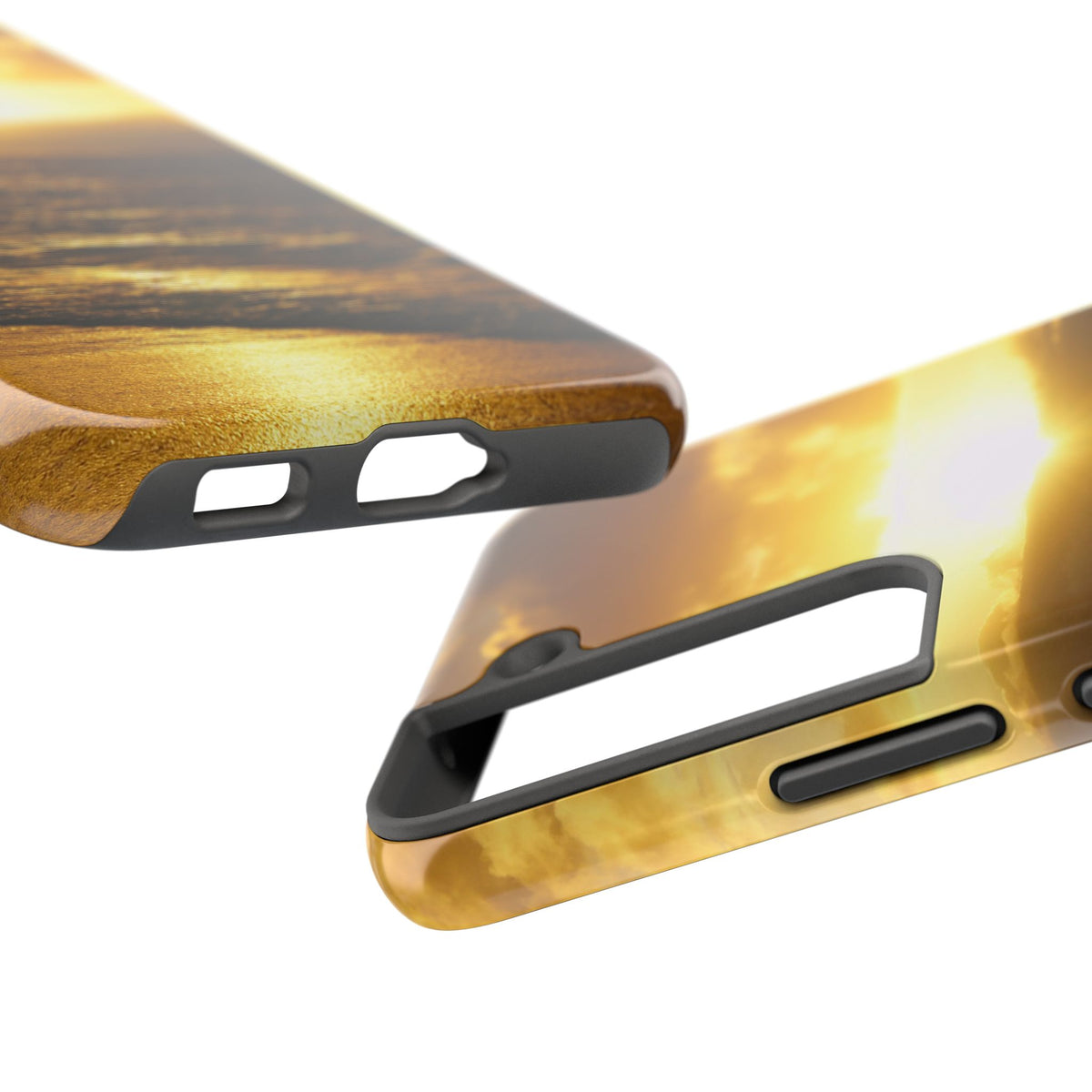 Sunset Dreams - Tough Phone Cases