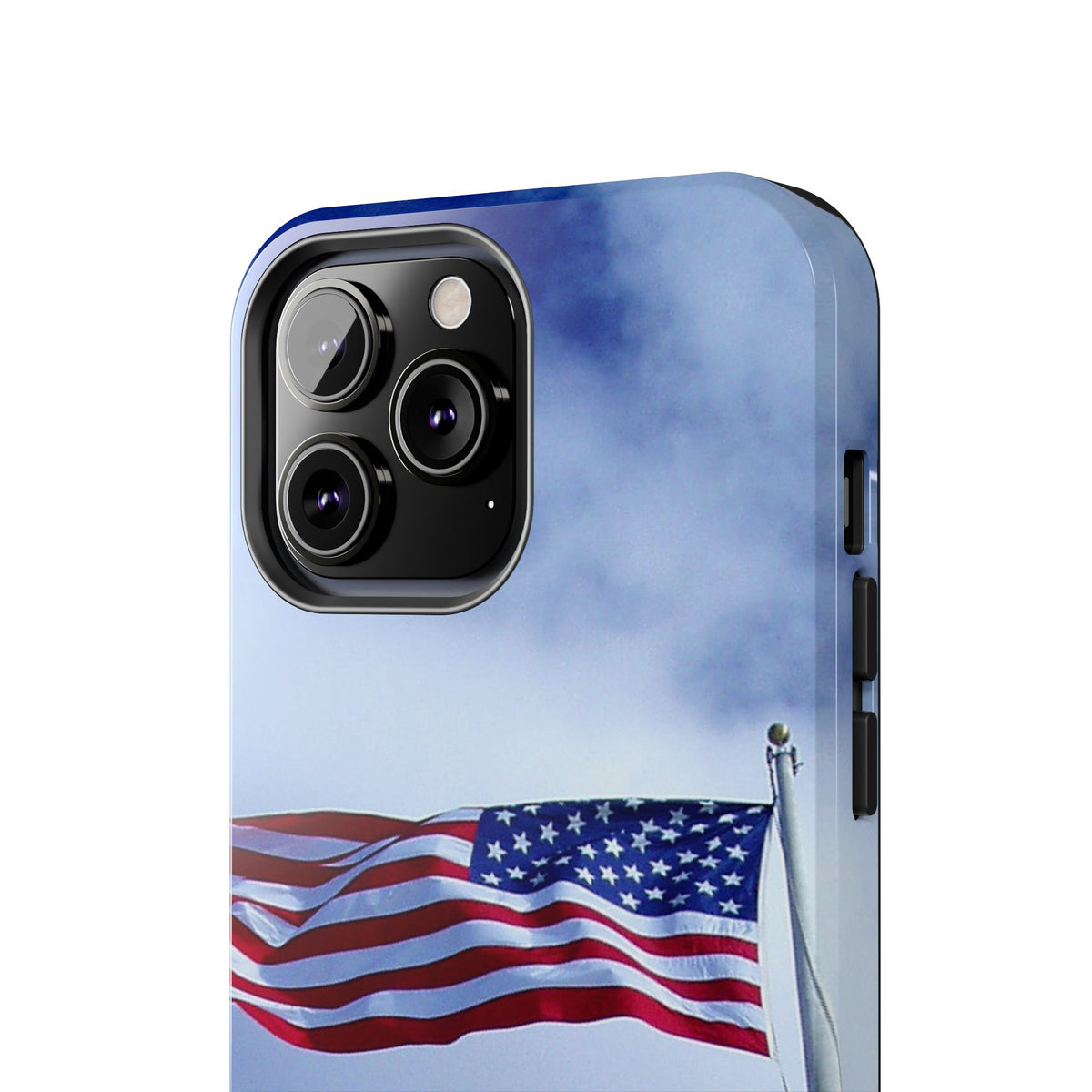 In Solemn Remembrance - Tough Phone Cases