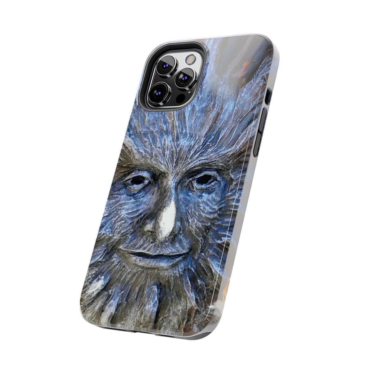 Sun God - Tough Phone Cases
