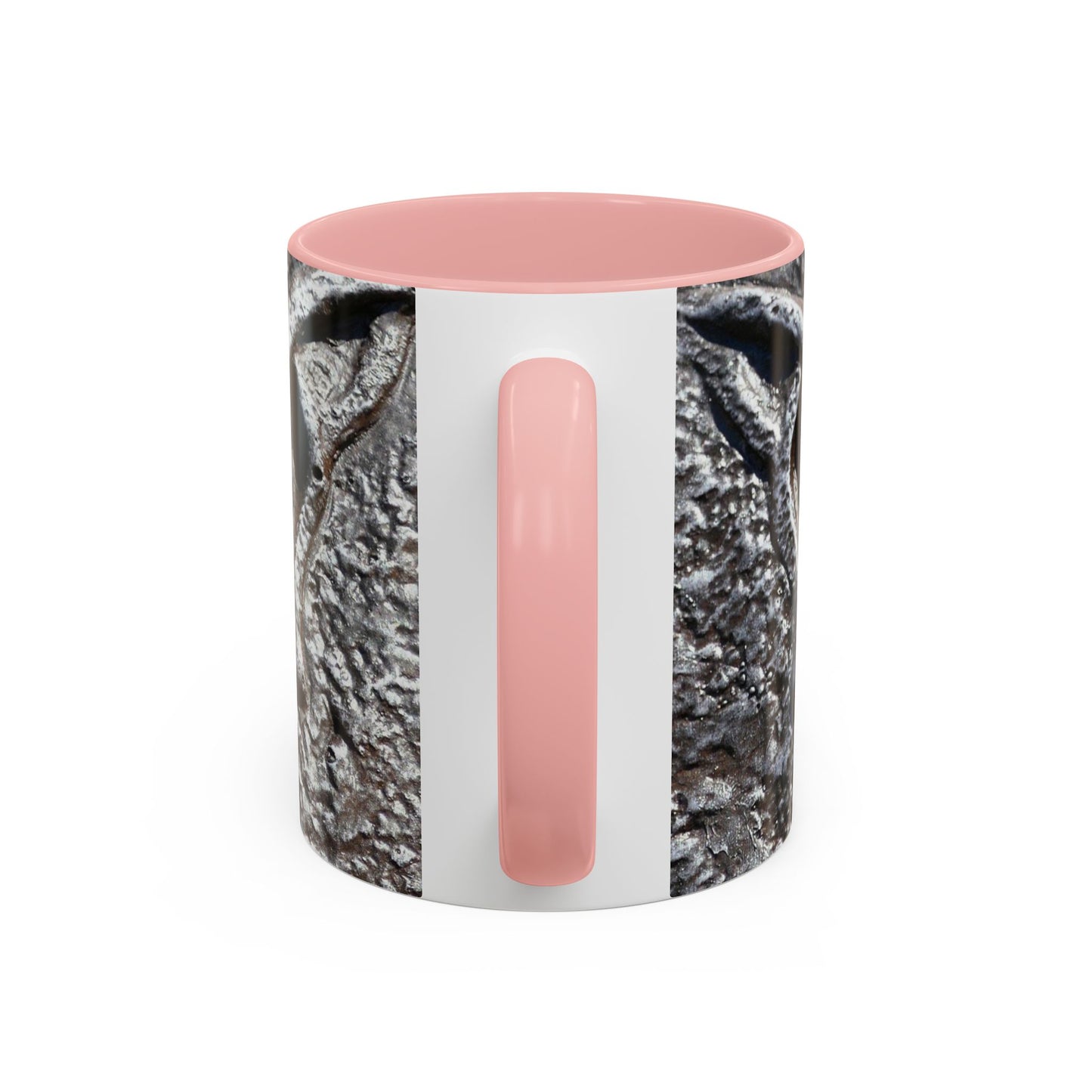 Frenzy Scream - Accent Coffee Mug (11, 15oz)