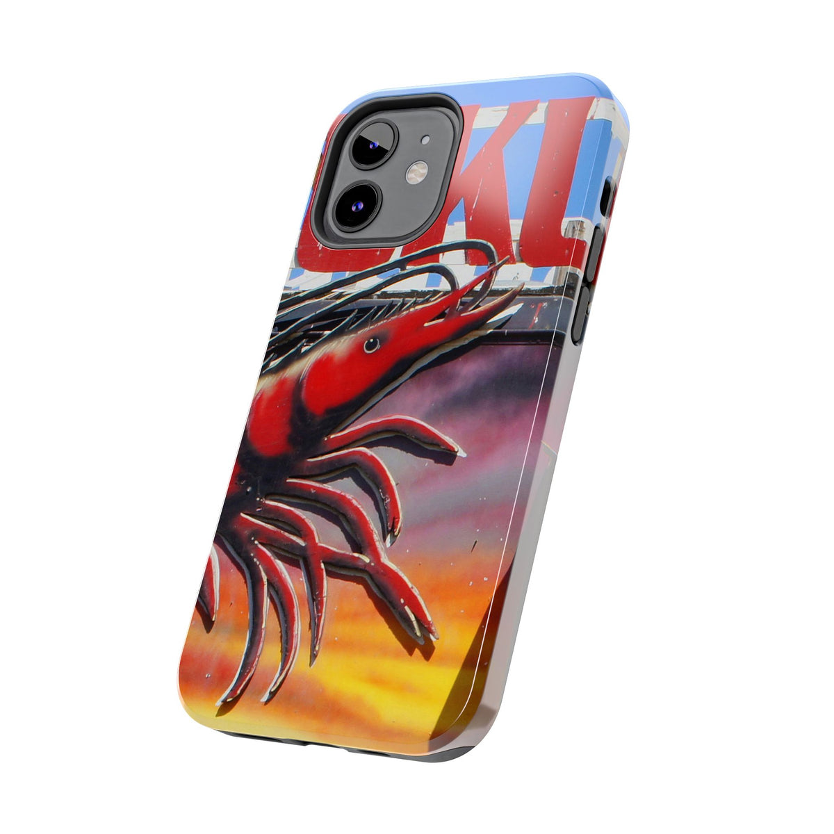 Kahuku Kai - Tough Phone Cases