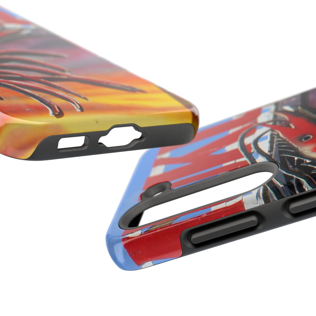 Kahuku Kai - Tough Phone Cases