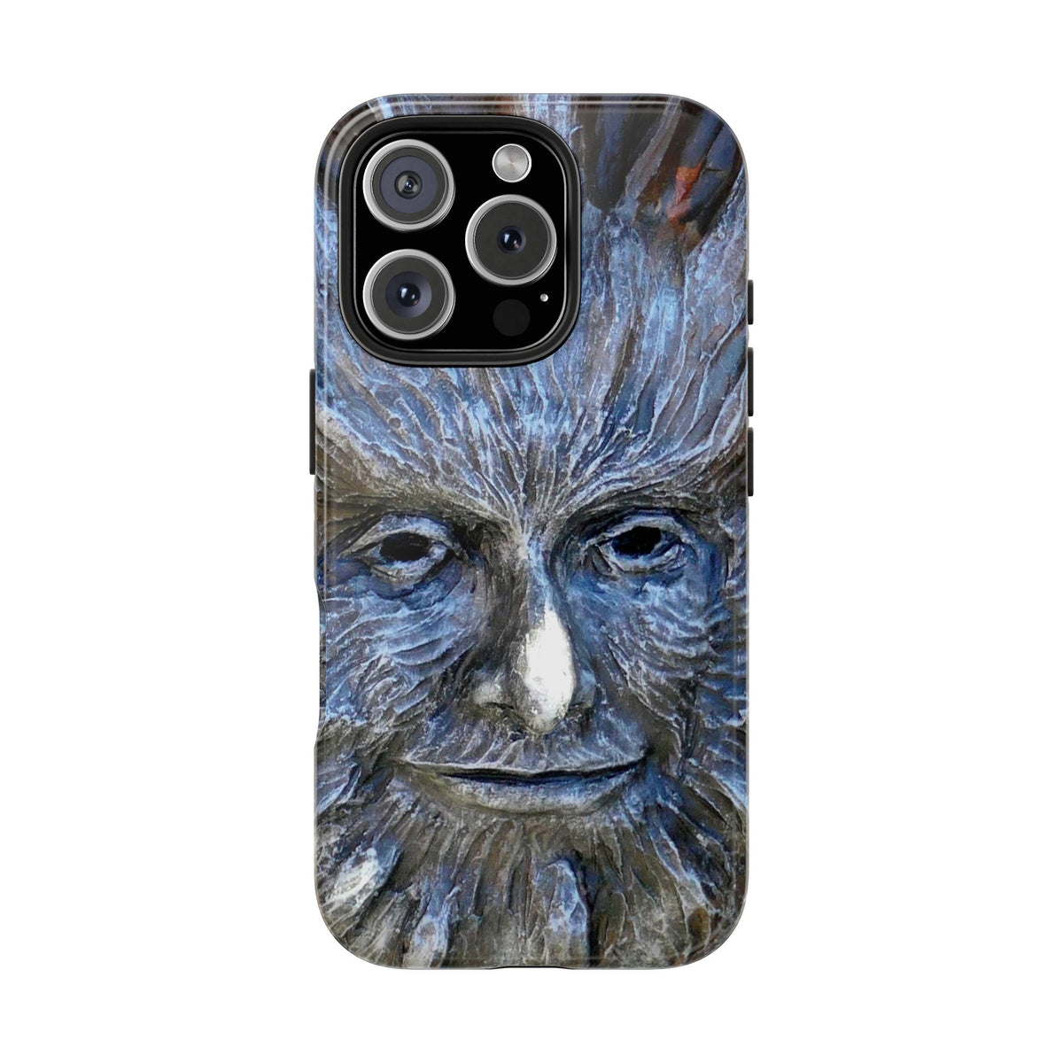 Sun God - Tough Phone Cases