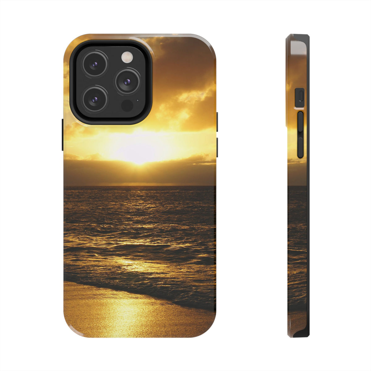 Sunset Dreams - Tough Phone Cases