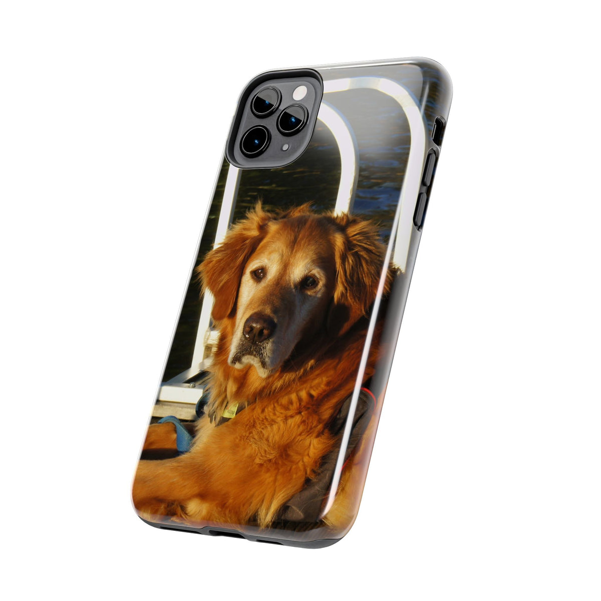 Eternal Love - Tough Phone Cases