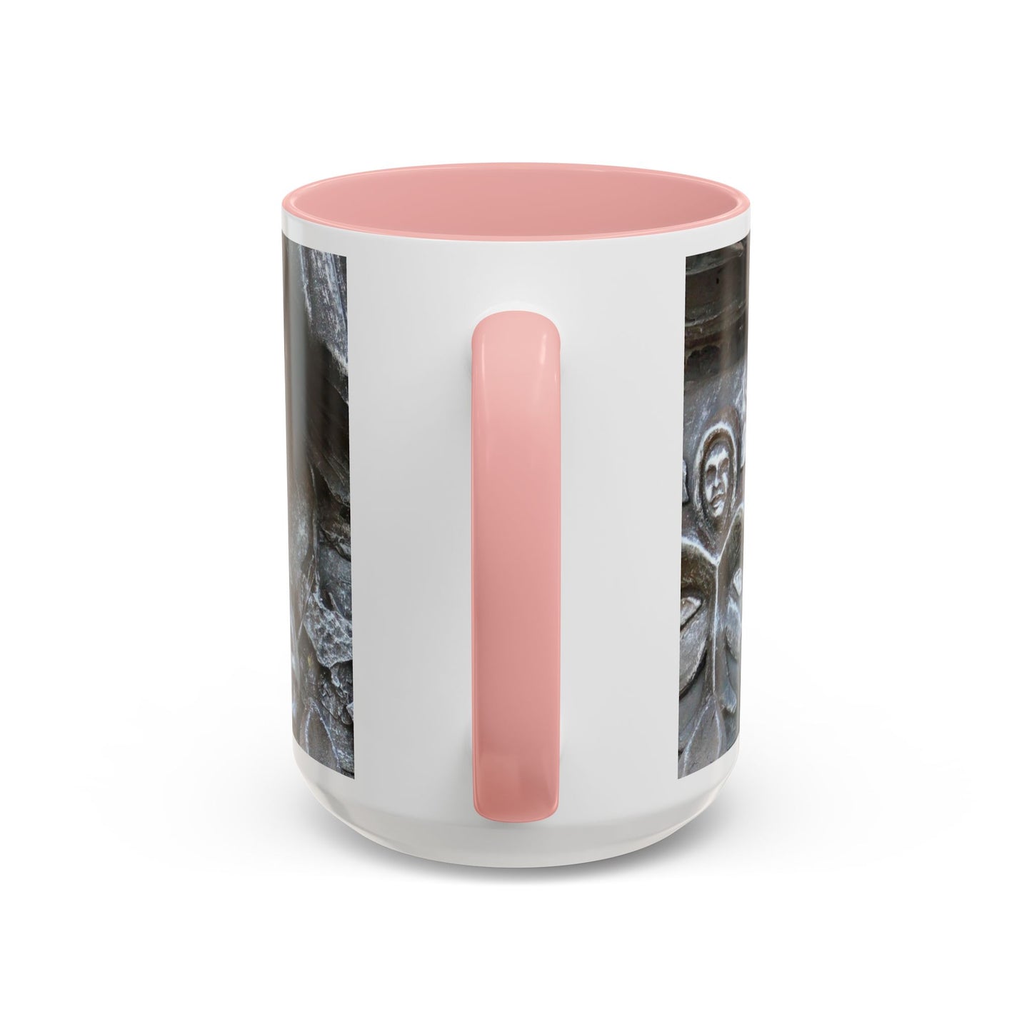 Waiting For The King - Accent Coffee Mug (11, 15oz)