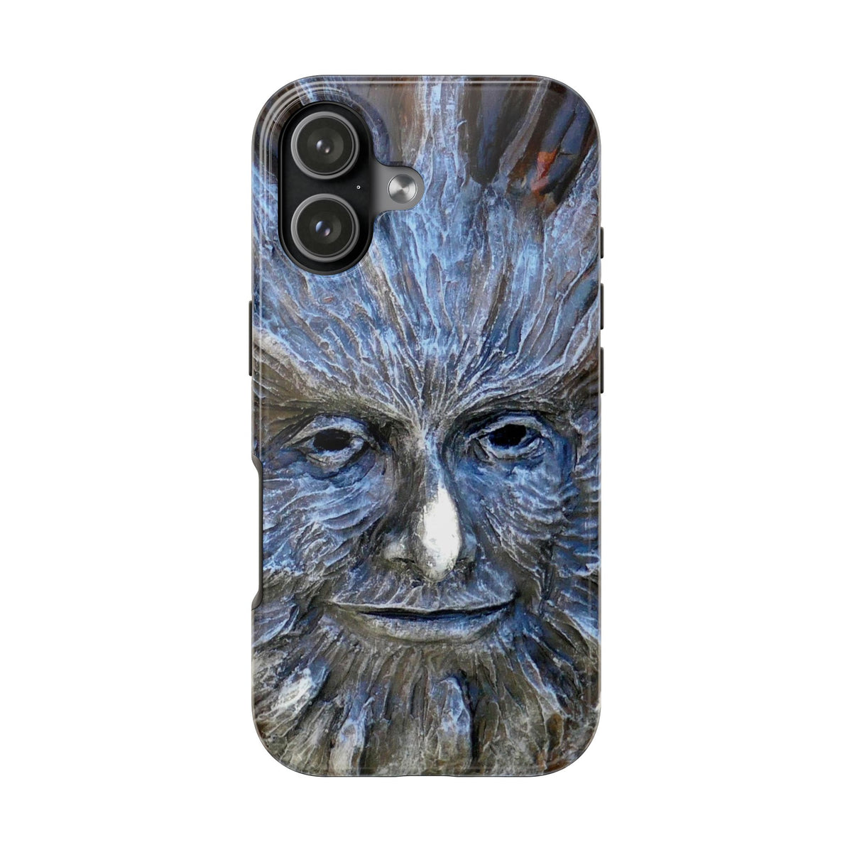 Sun God - Tough Phone Cases
