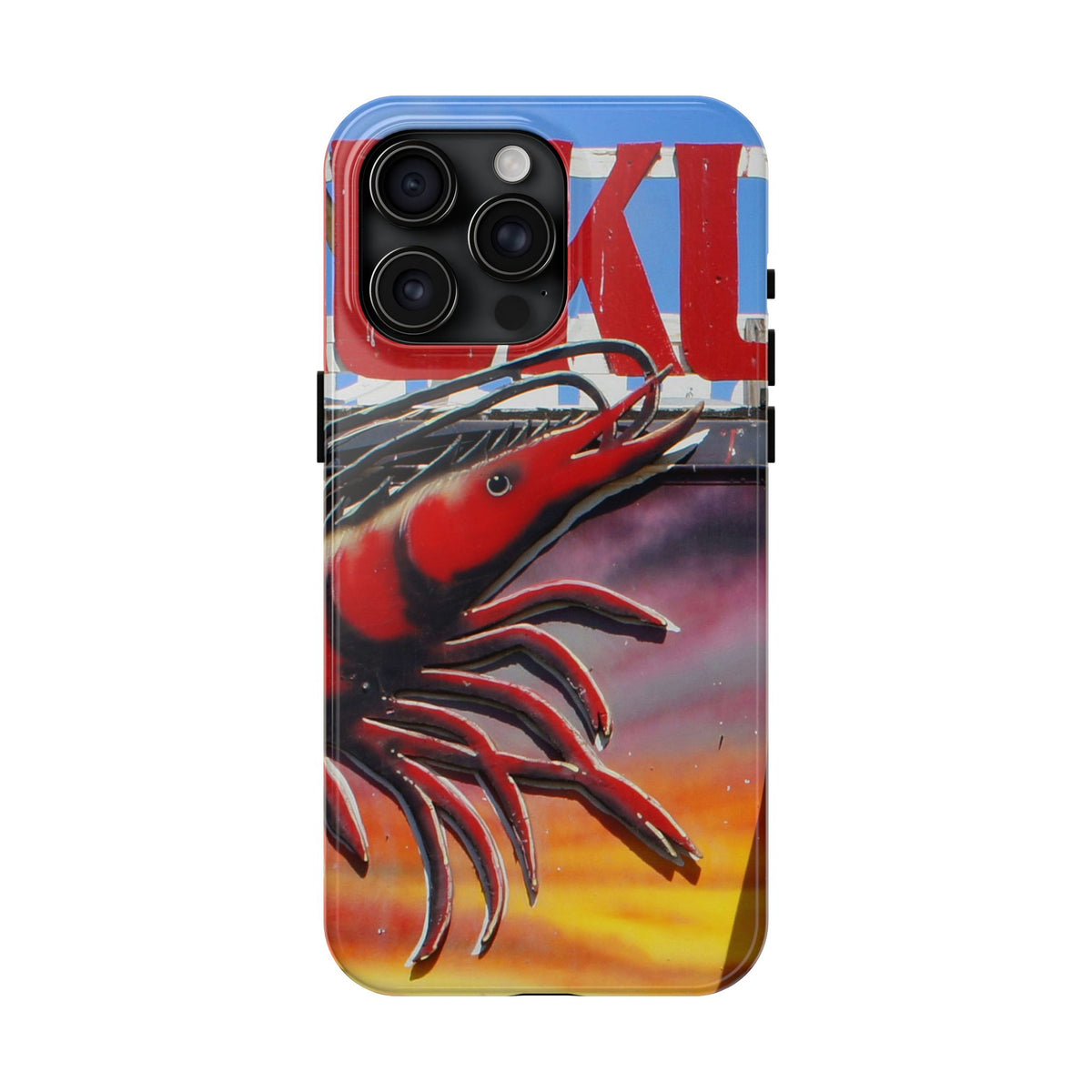 Kahuku Kai - Tough Phone Cases