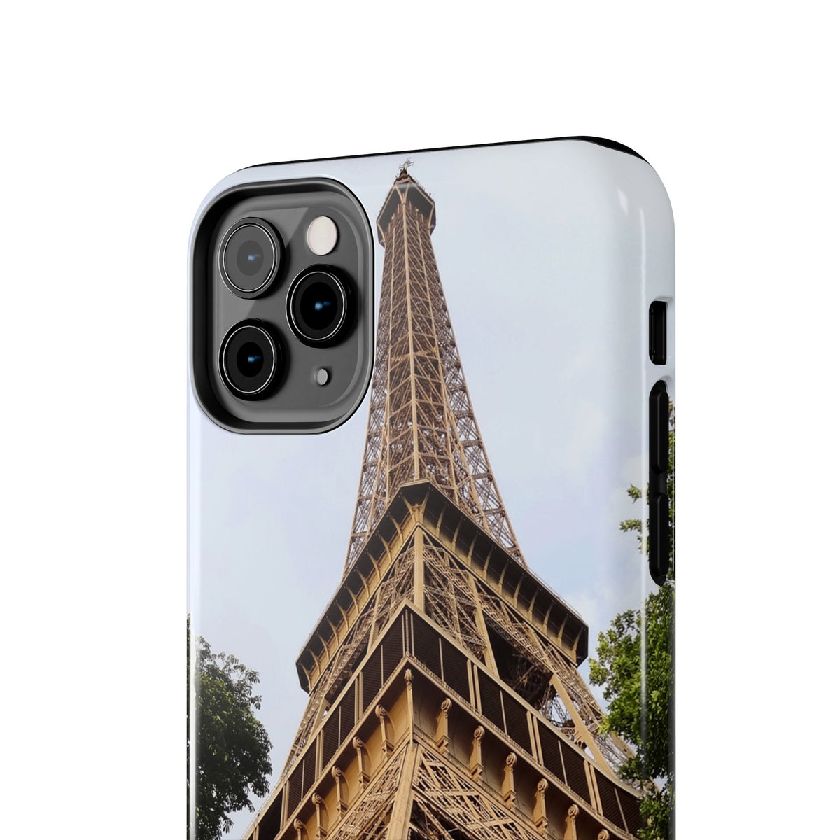Rising Heavenly - Tough Phone Cases