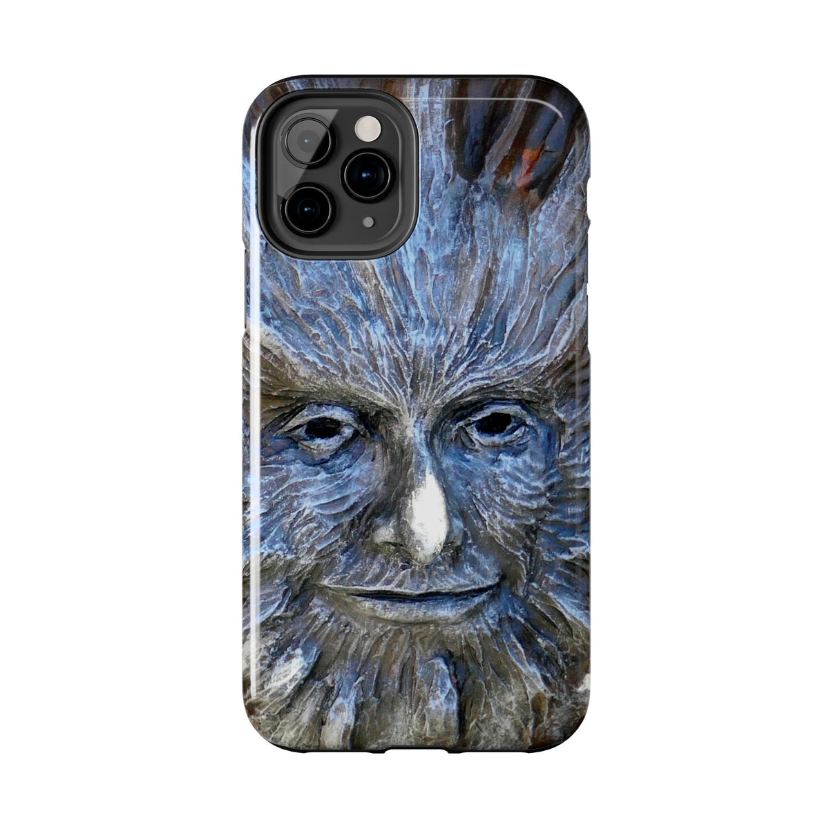 Sun God - Tough Phone Cases
