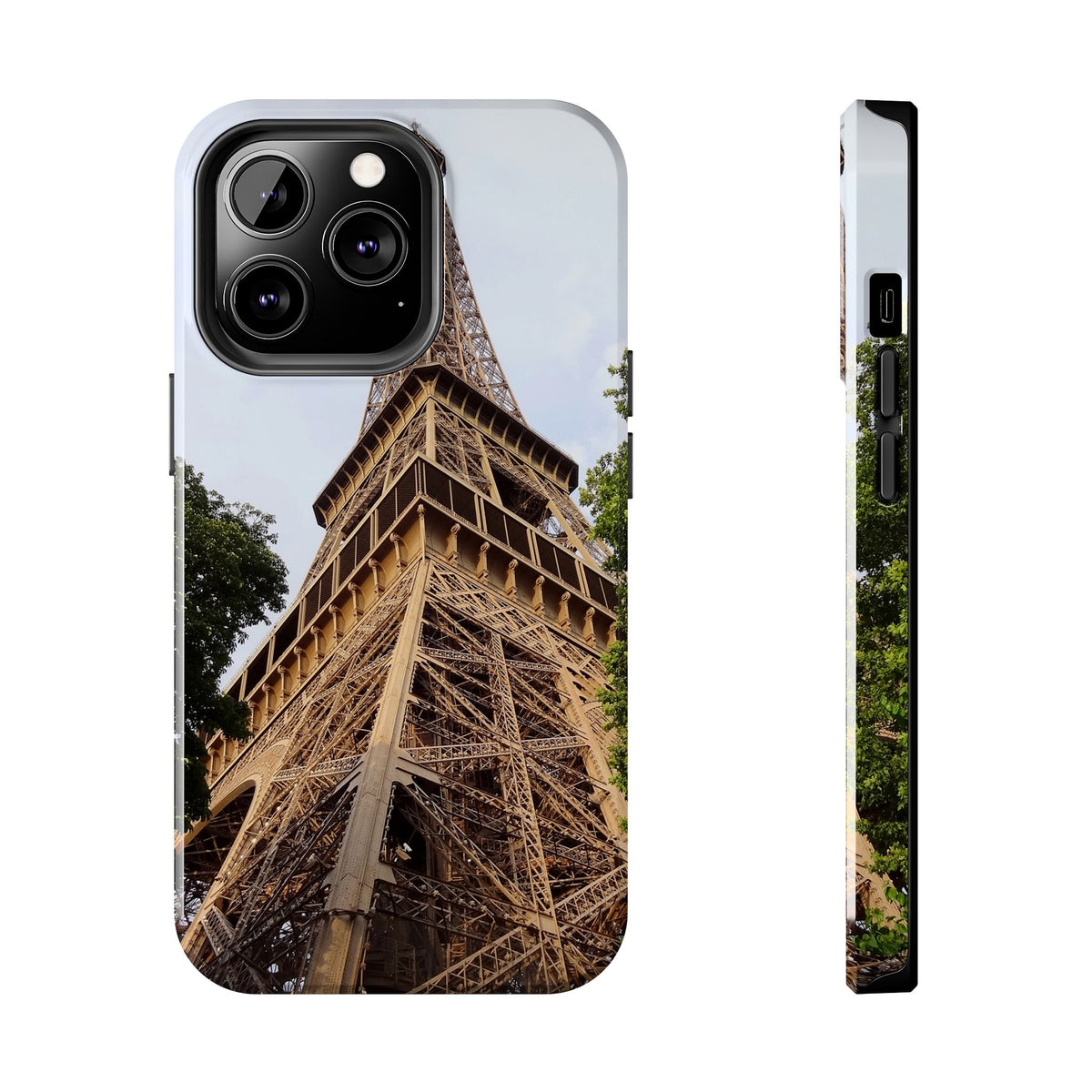 Rising Heavenly - Tough Phone Cases