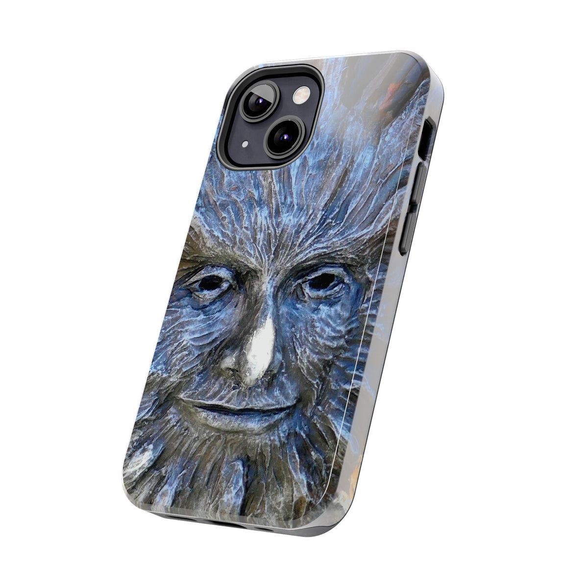 Sun God - Tough Phone Cases