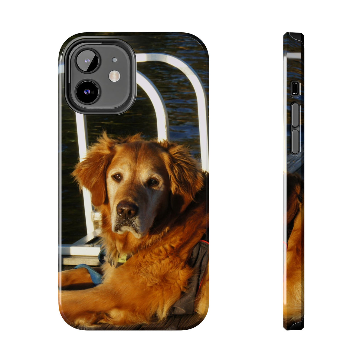 Eternal Love - Tough Phone Cases