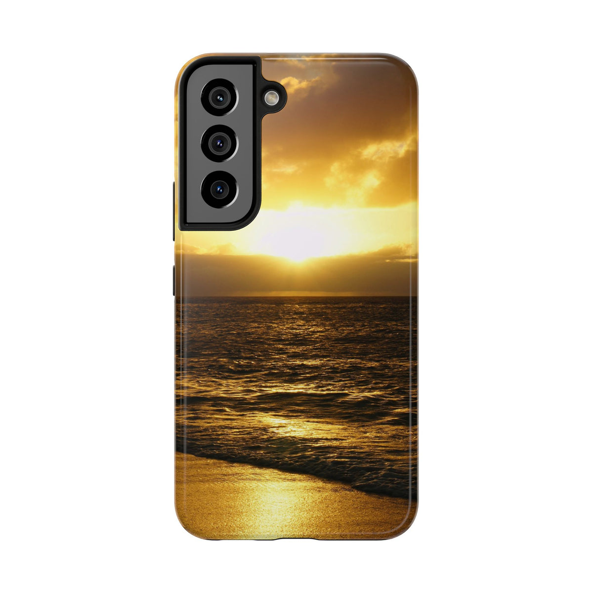 Sunset Dreams - Tough Phone Cases