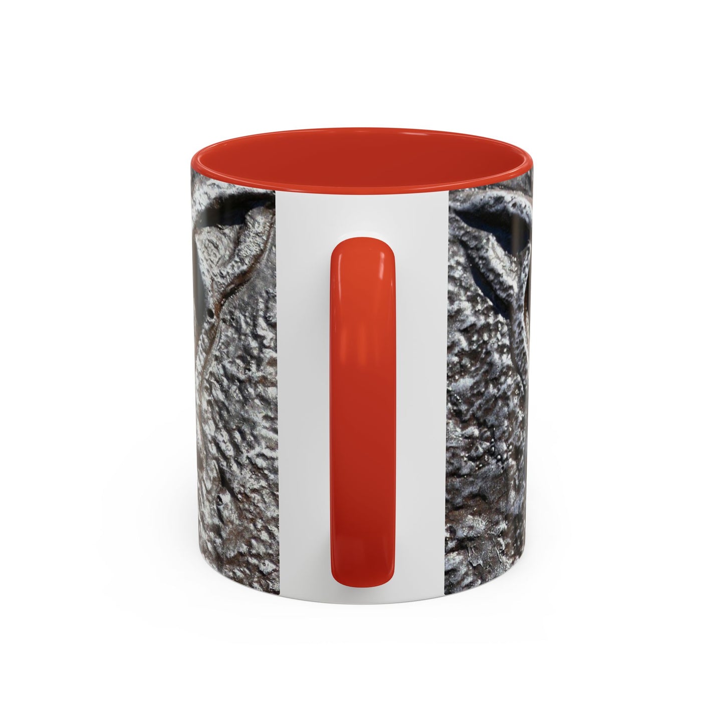 Frenzy Scream - Accent Coffee Mug (11, 15oz)