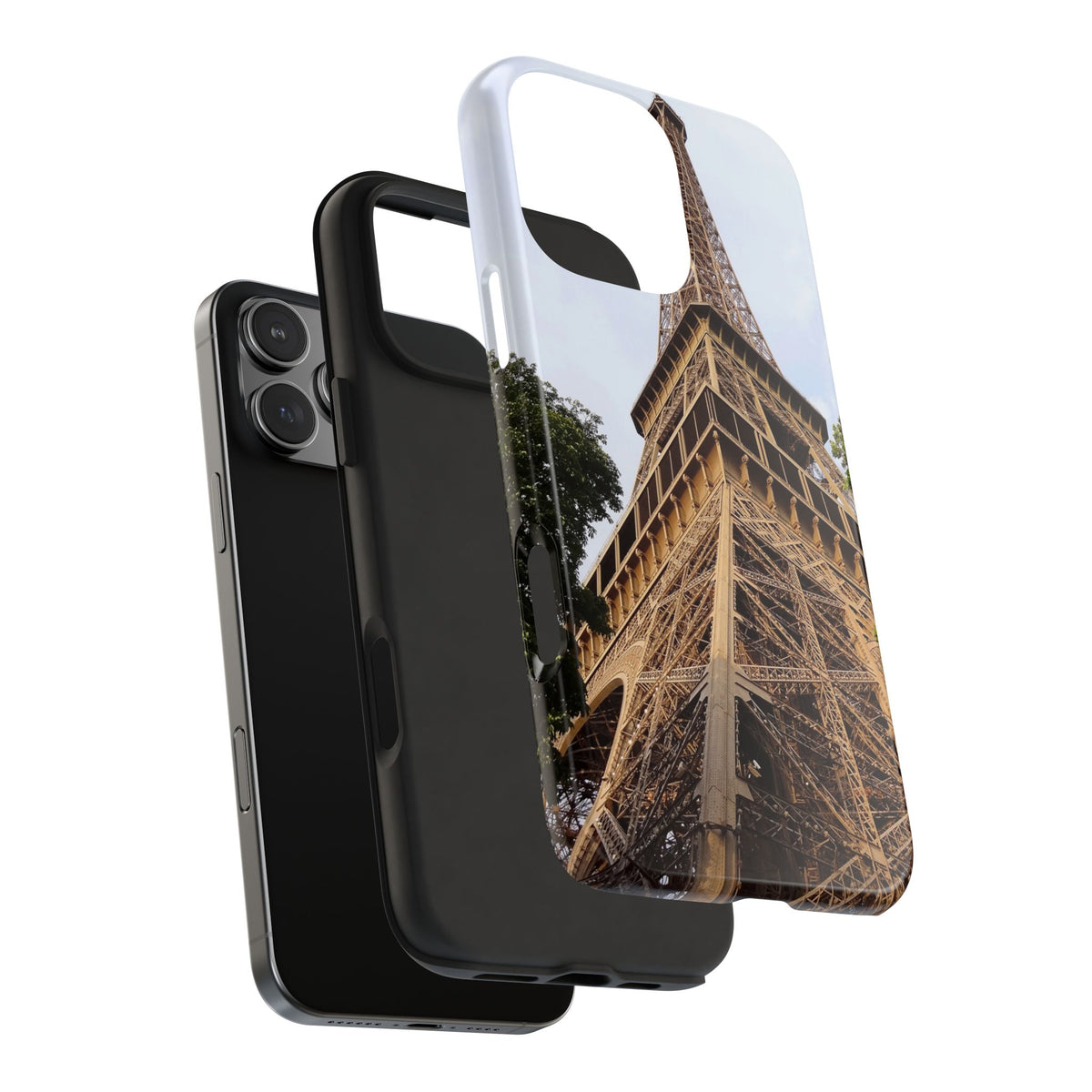 Rising Heavenly - Tough Phone Cases