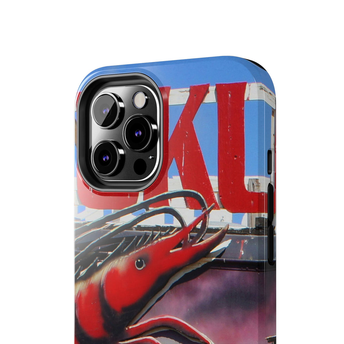 Kahuku Kai - Tough Phone Cases