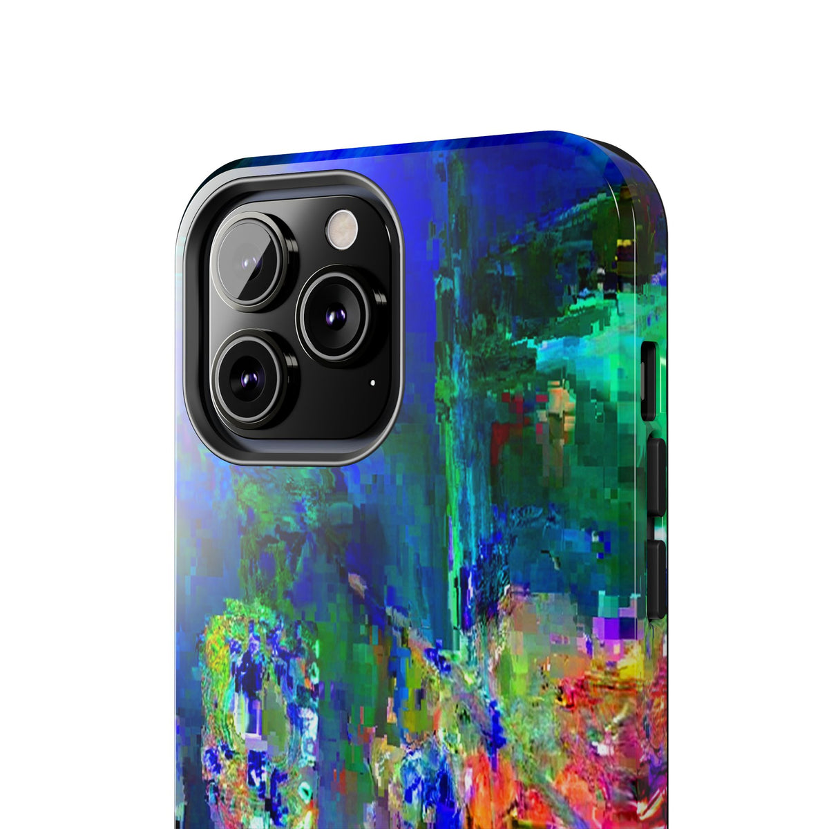 Rock n Roll Forever - Tough Phone Cases