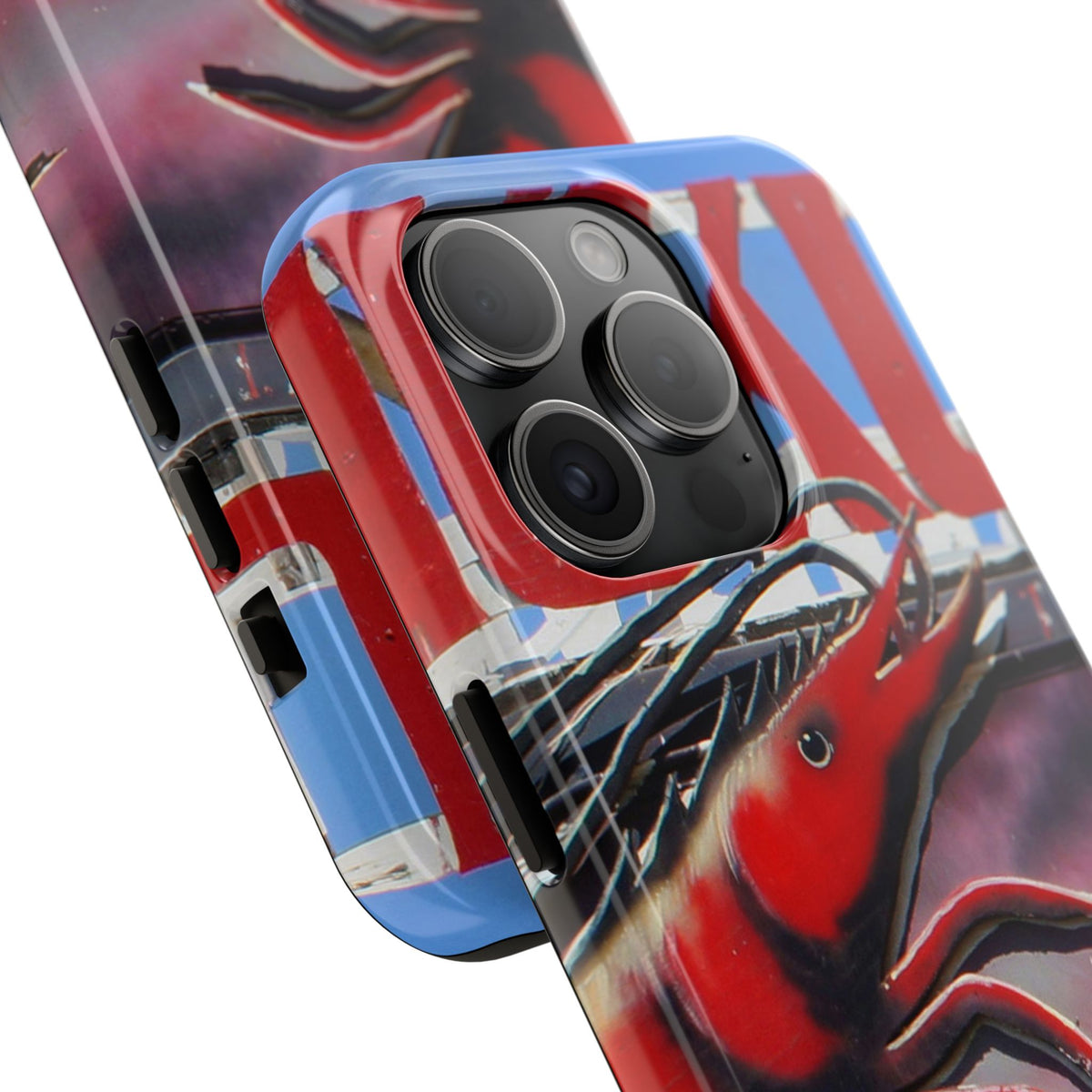 Kahuku Kai - Tough Phone Cases