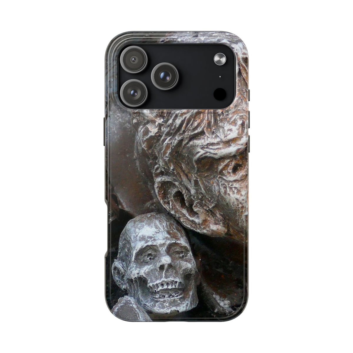 Waiting For The King - Tough Phone Cases