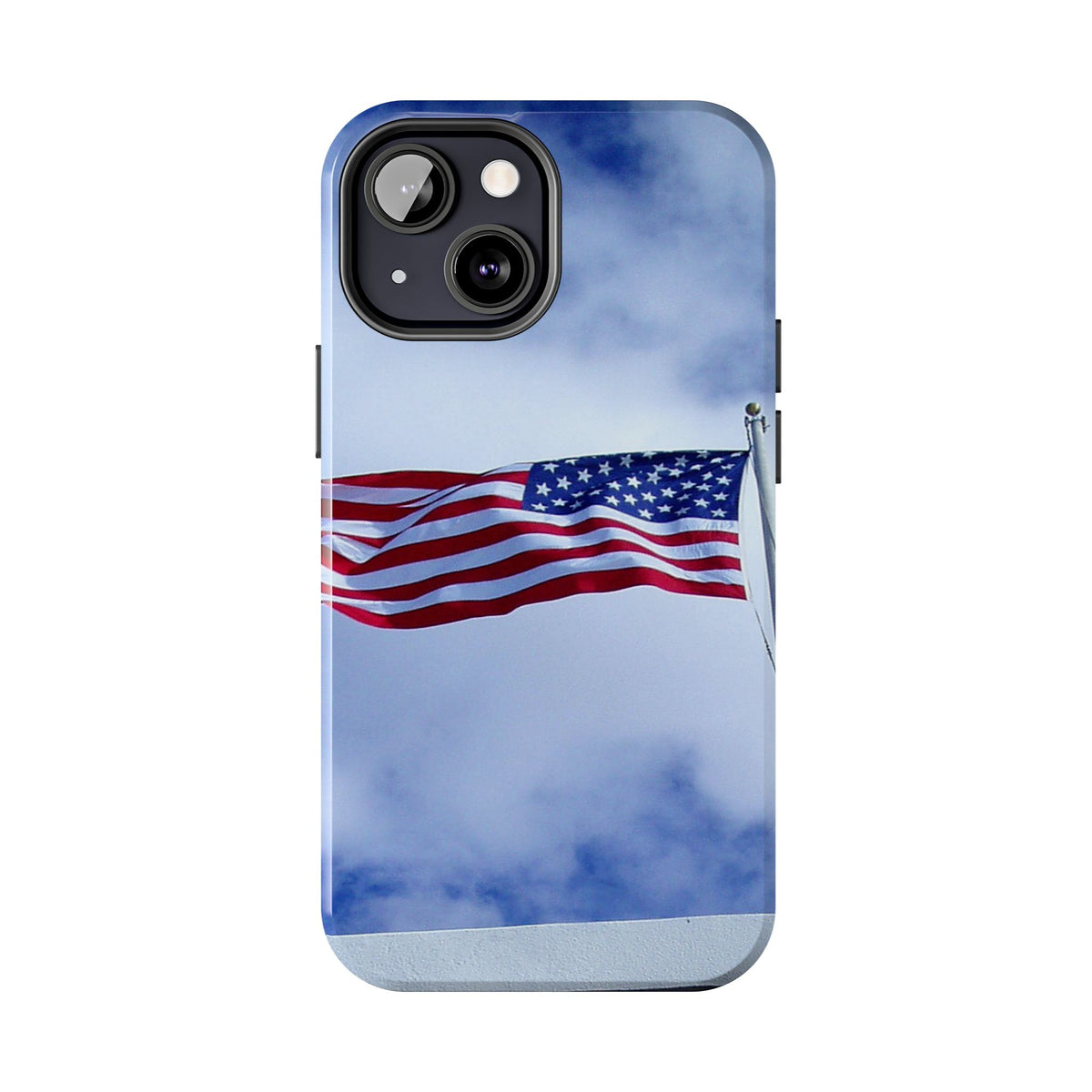 In Solemn Remembrance - Tough Phone Cases