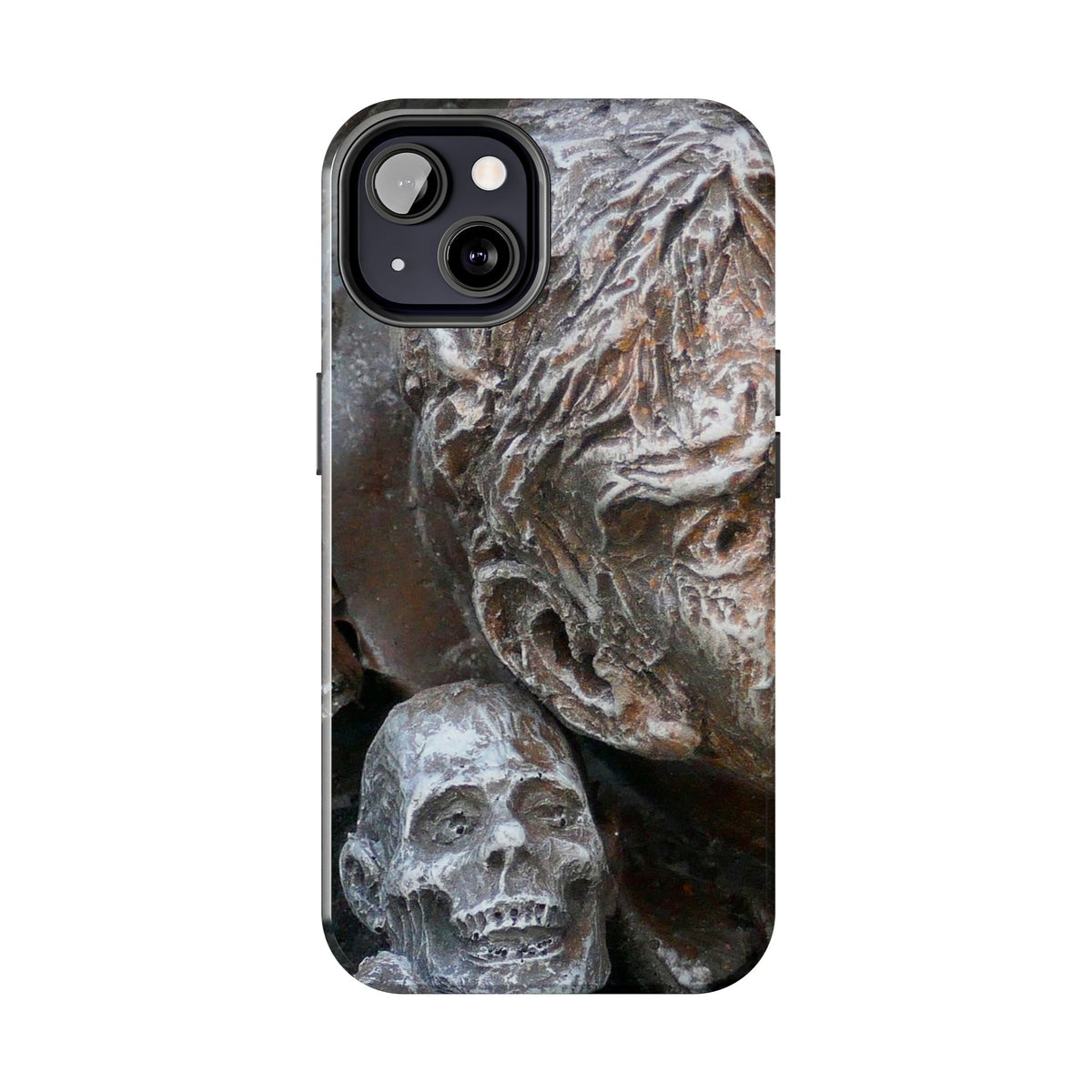Waiting For The King - Tough Phone Cases