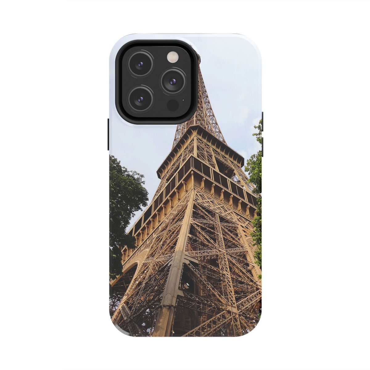 Rising Heavenly - Tough Phone Cases