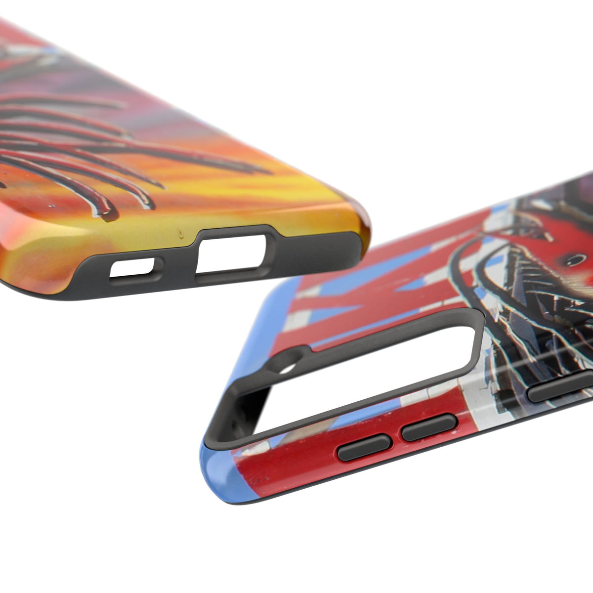 Kahuku Kai - Tough Phone Cases