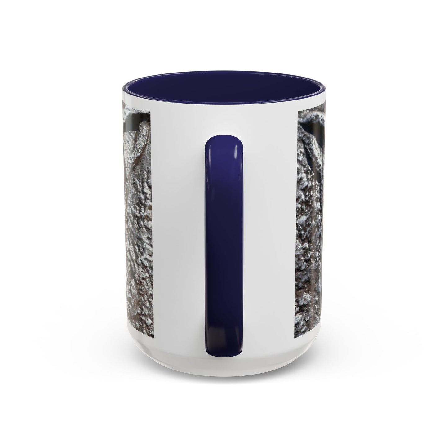 Frenzy Scream - Accent Coffee Mug (11, 15oz)