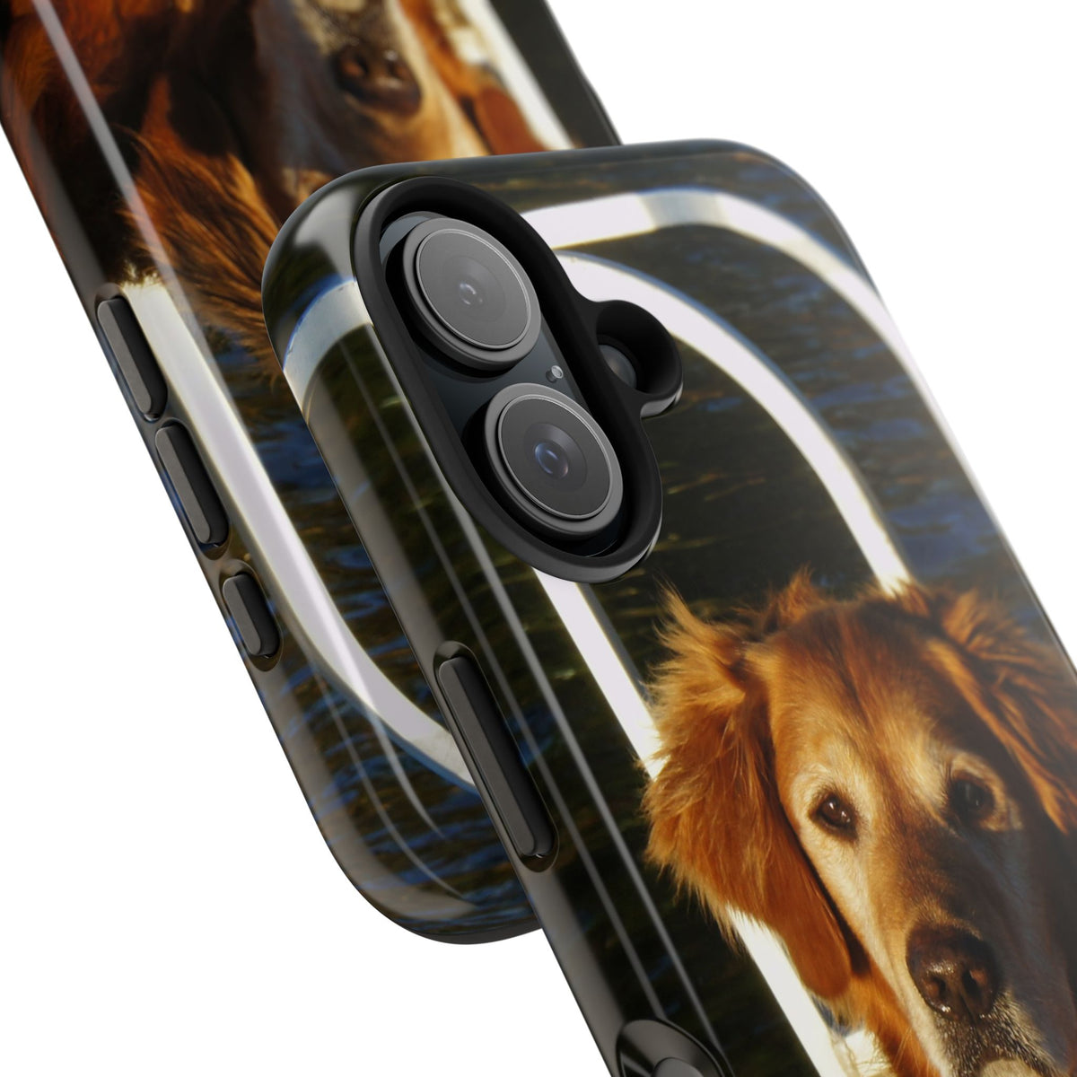 Eternal Love - Tough Phone Cases