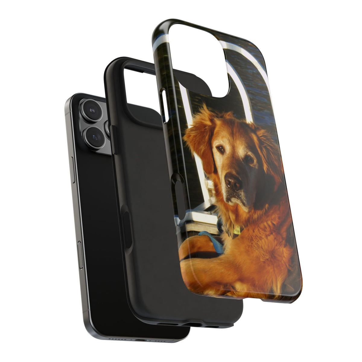 Eternal Love - Tough Phone Cases
