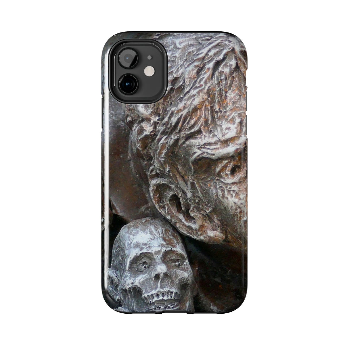 Waiting For The King - Tough Phone Cases
