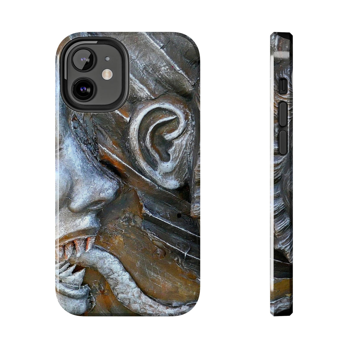 Snakily Speaking - Tough Phone Cases