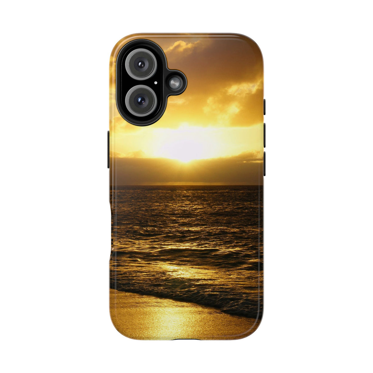 Sunset Dreams - Tough Phone Cases