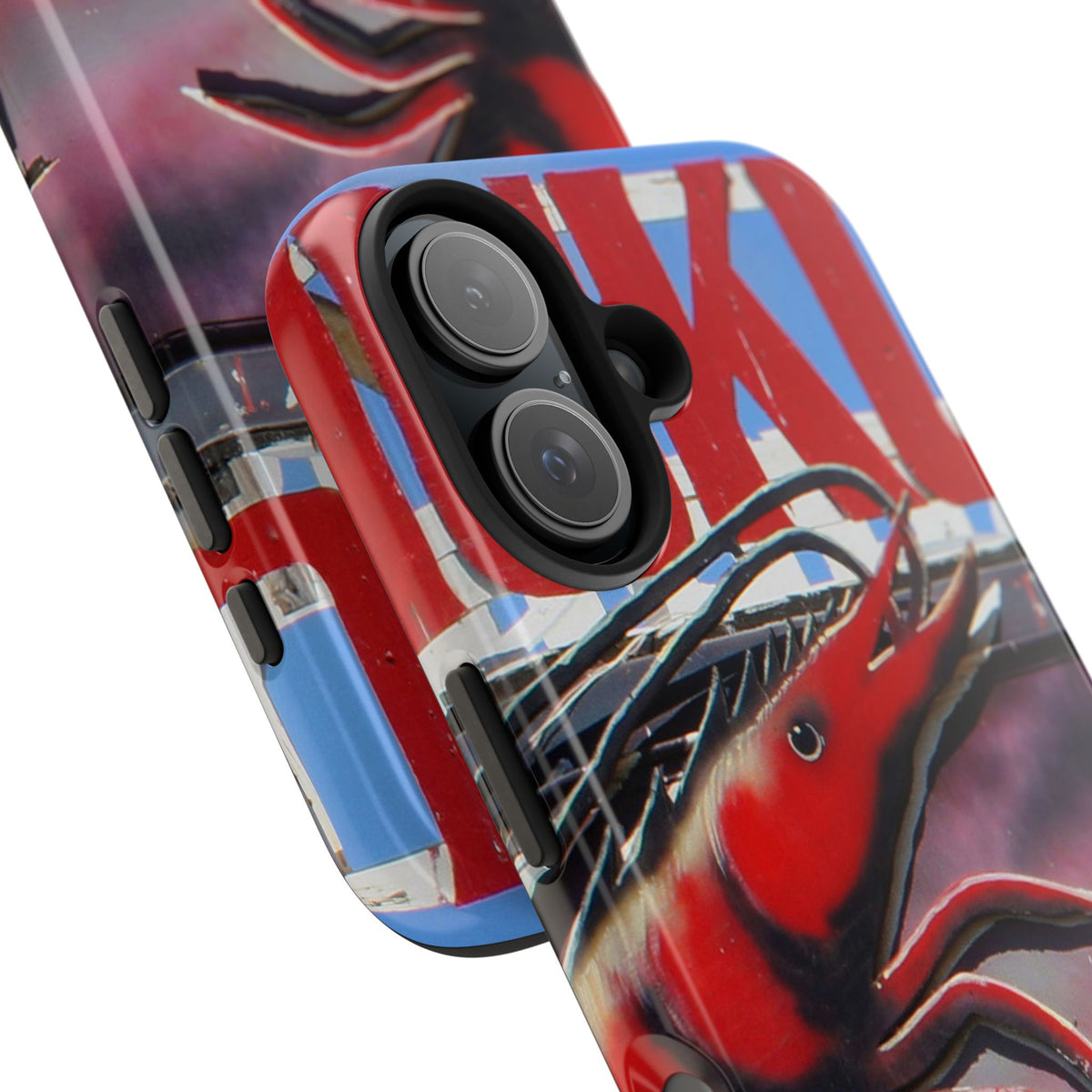 Kahuku Kai - Tough Phone Cases