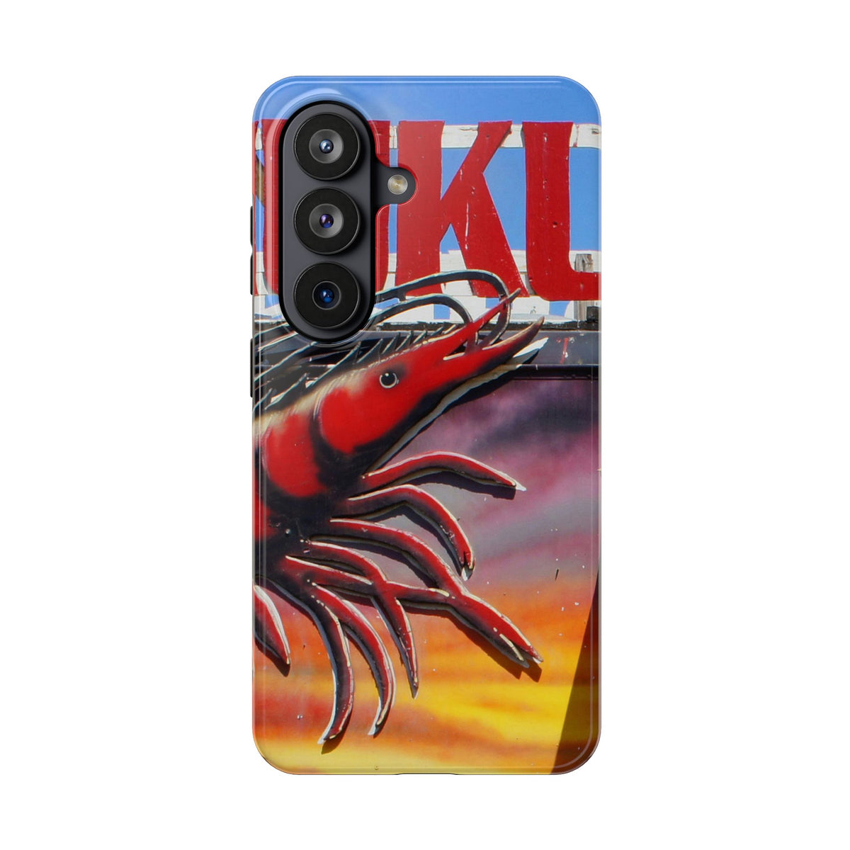 Kahuku Kai - Tough Phone Cases