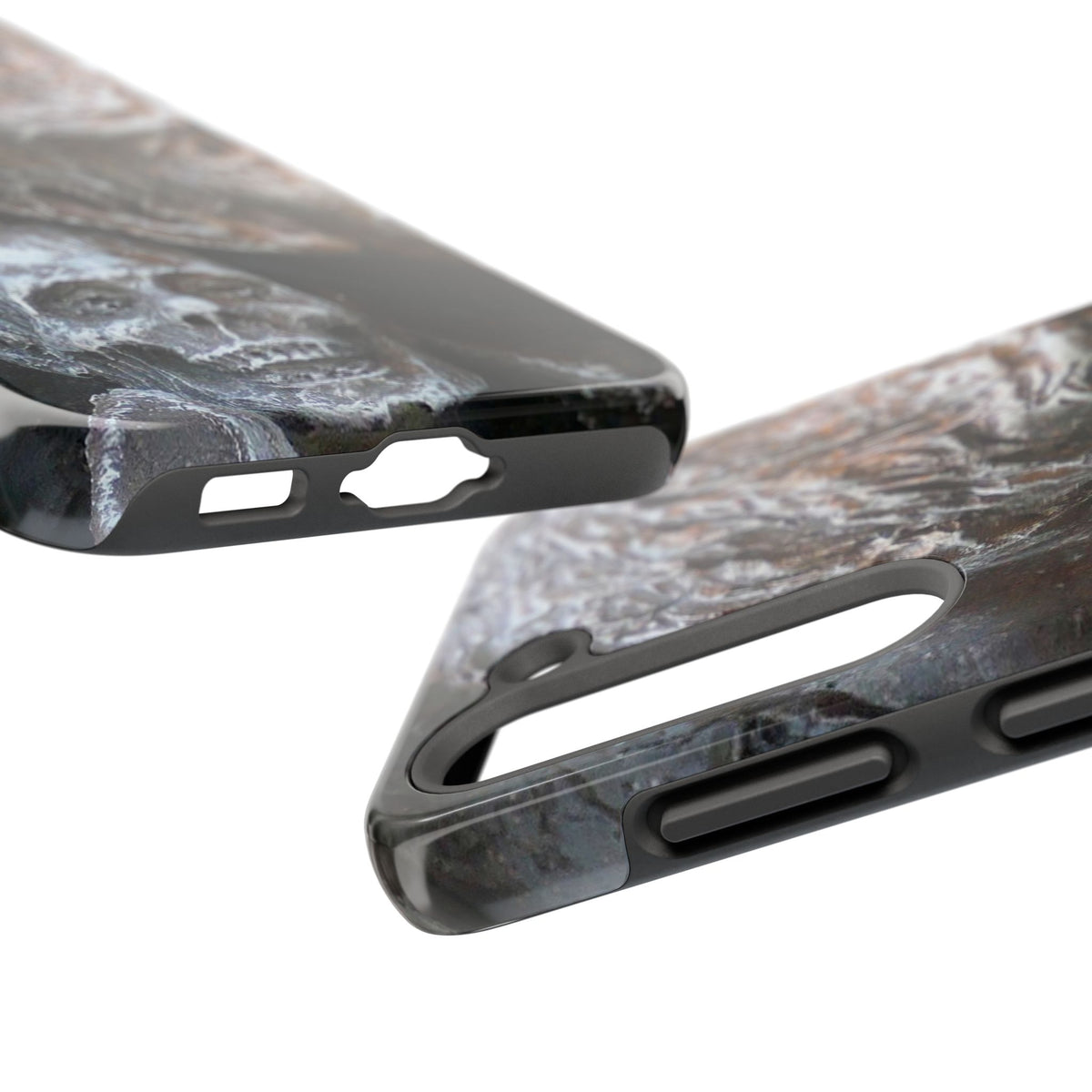 Waiting For The King - Tough Phone Cases