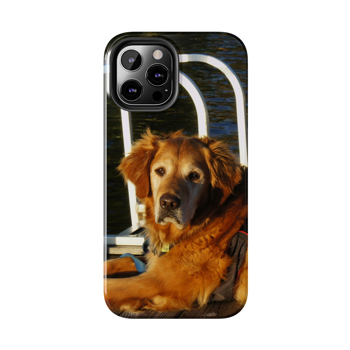 Eternal Love - Tough Phone Cases